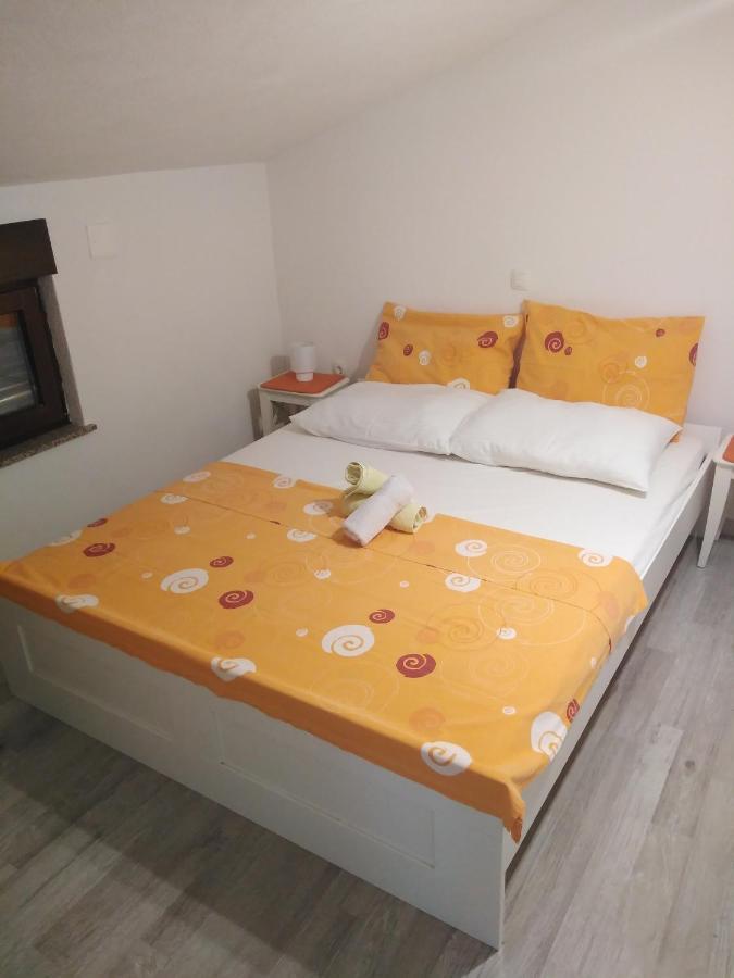 Apartments Nina Ravni Room photo
